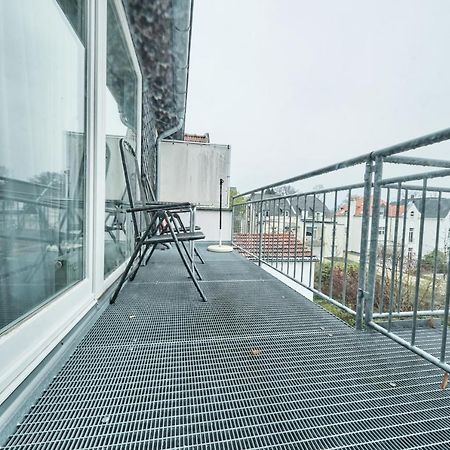 Hotel Haus Berlin Bonn Exterior foto